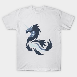 Schnee Blitz - Oroshi Kirin T-Shirt